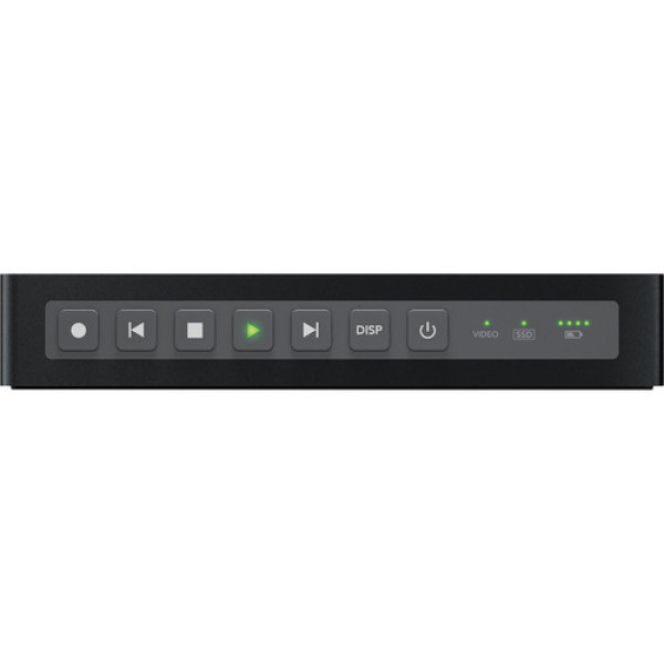Рекордер HyperDeck Shuttle 2